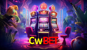 Cwbet: A Experiência de Casino com Jogos de Mesa ao Vivo