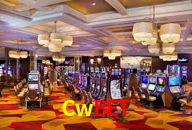 Cwbet